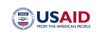 USAID: From the American People